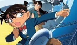 名侦探柯南本子漫画